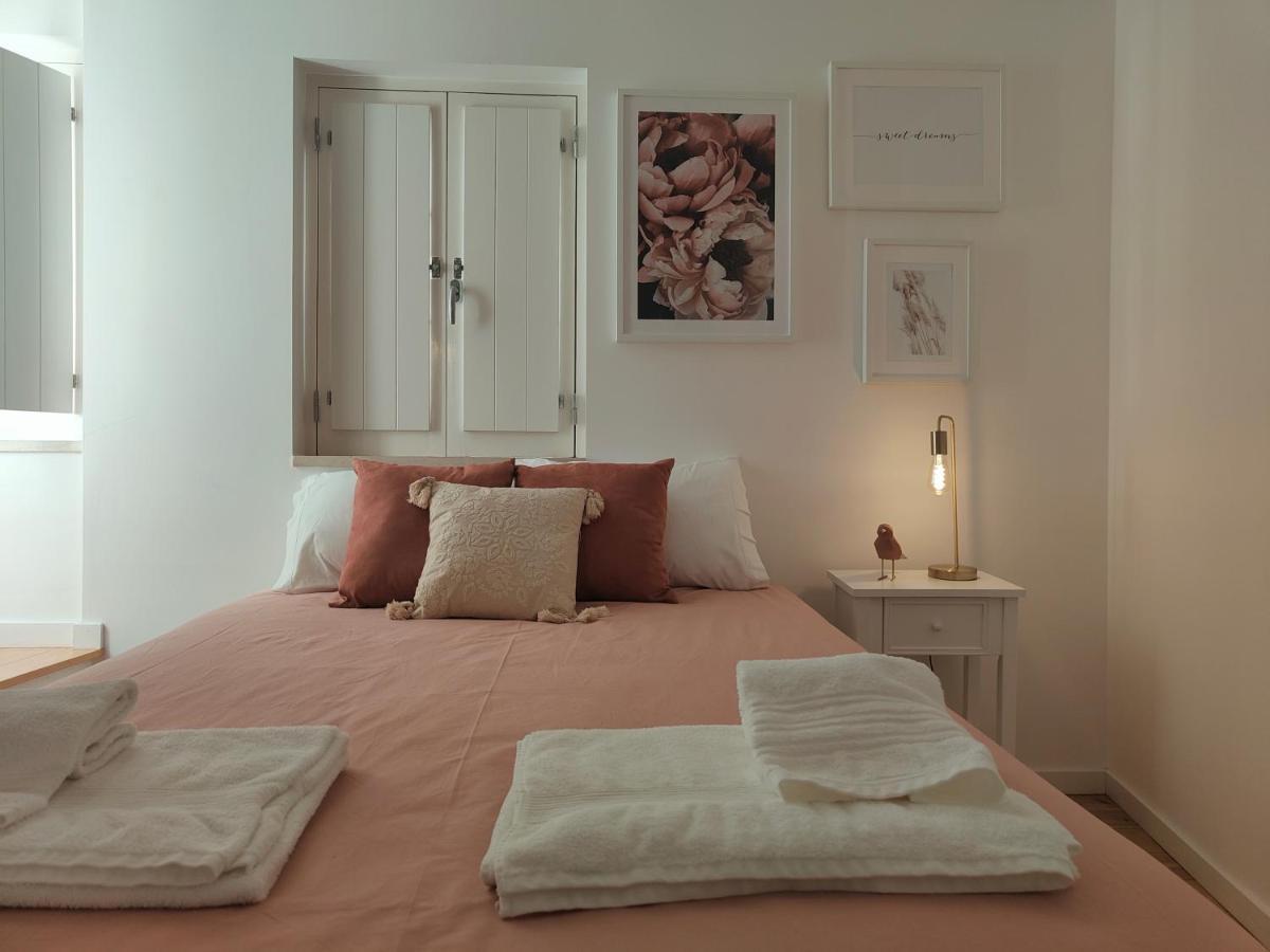 Rose Essence Aparment - Exceptional Balcony Apartment Coimbra Bagian luar foto