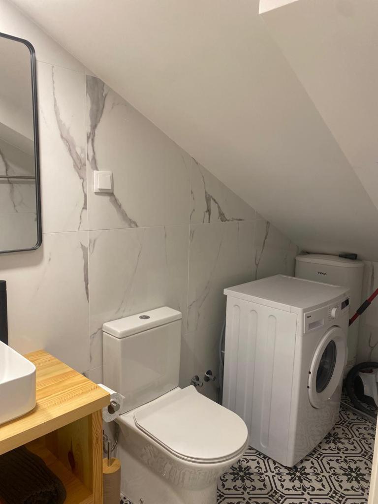 Rose Essence Aparment - Exceptional Balcony Apartment Coimbra Bagian luar foto